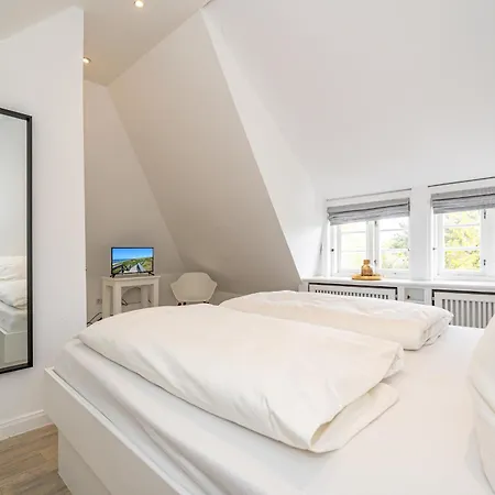 Lütje Hüs Apartamento