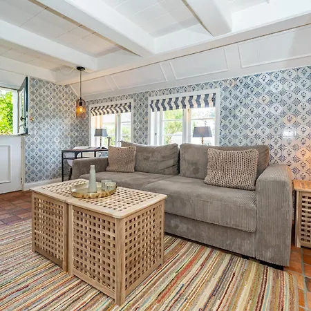 Apartamento Lütje Hüs