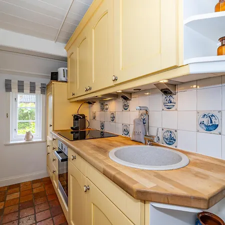 Apartamento Lütje Hüs