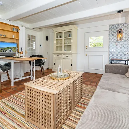 Apartamento Lütje Hüs