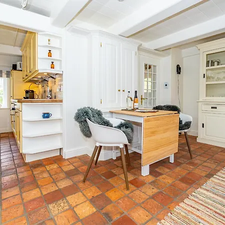 Lütje Hüs Apartamento