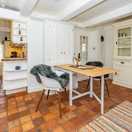 Apartamento Lütje Hüs